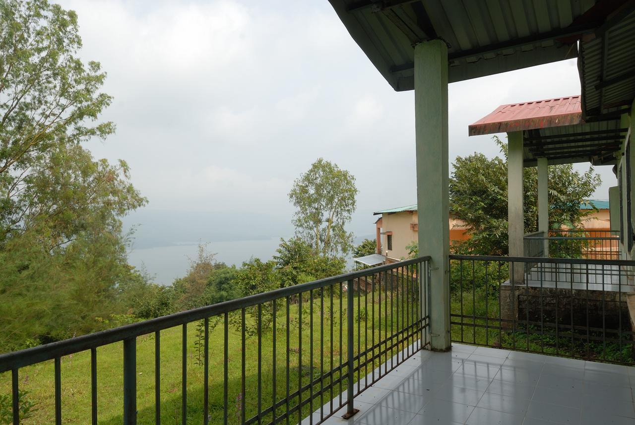 Koyna Lake Resort Koynanagar Exterior photo