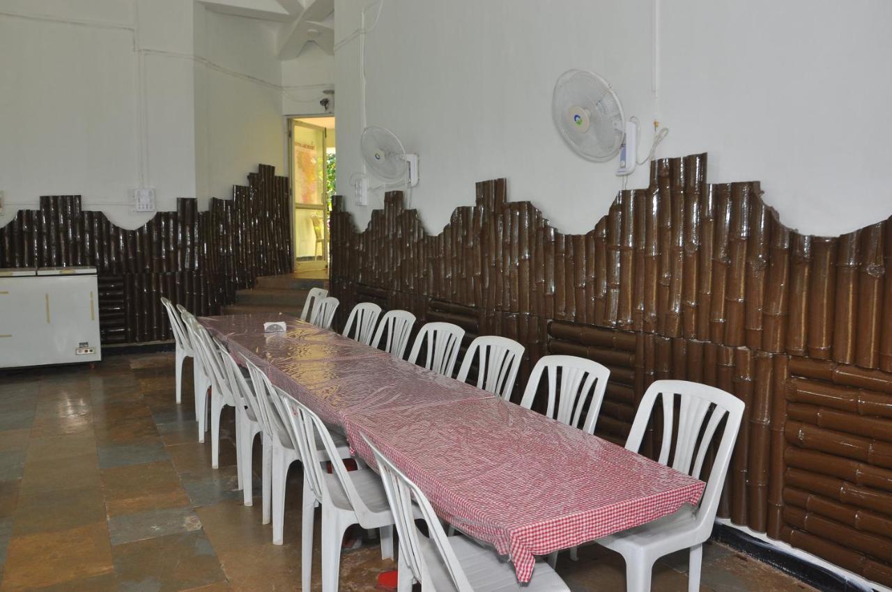 Koyna Lake Resort Koynanagar Exterior photo